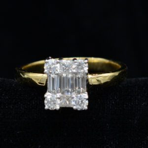 Ladies Ring
