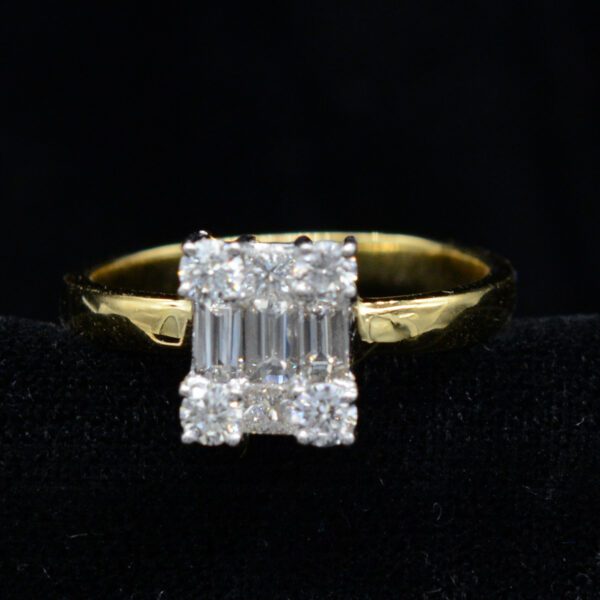 Ladies Ring