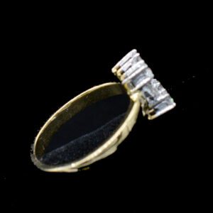 Ladies Ring