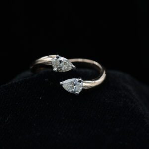 Ladies Ring