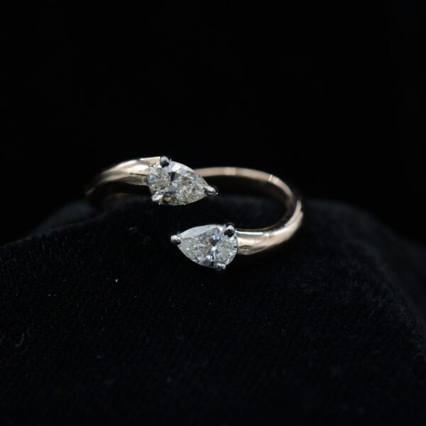 Ladies Ring