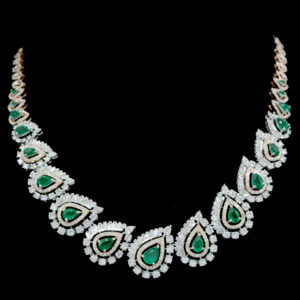 Necklace Sets