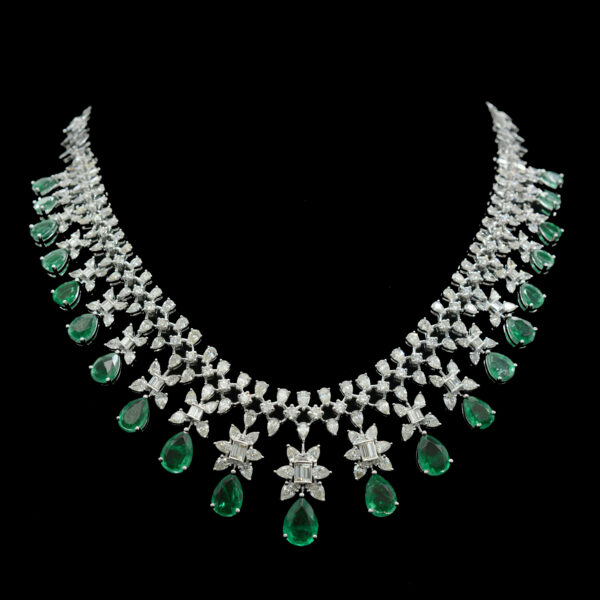Necklace Sets