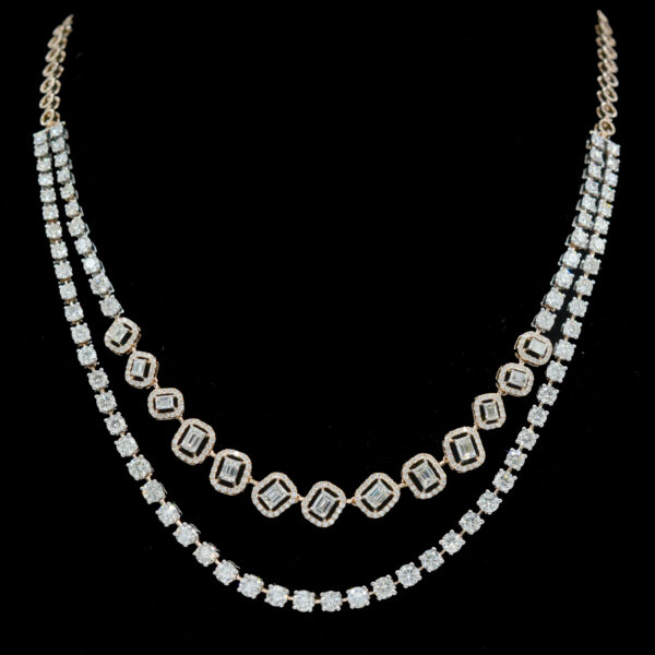 Necklace Sets