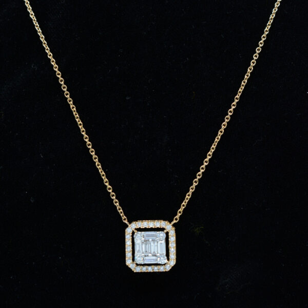 Pendant Sets