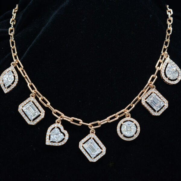 Necklace Sets