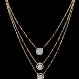 Pendant Sets