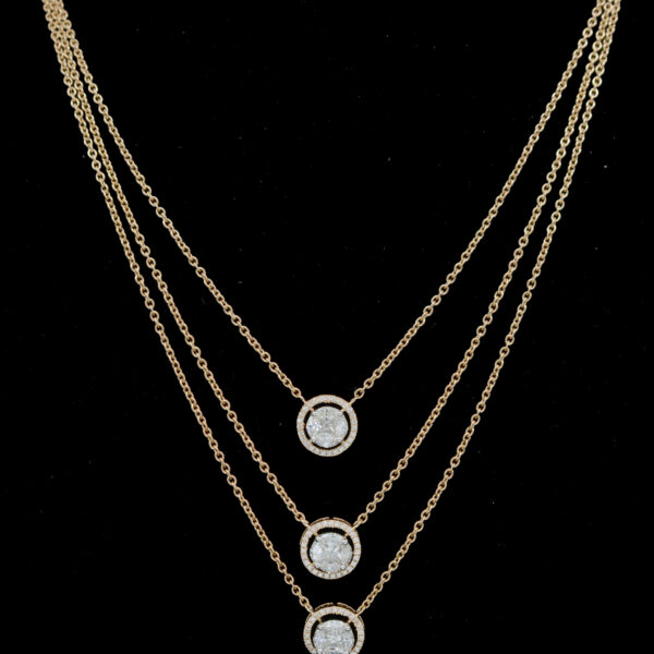 Pendant Sets