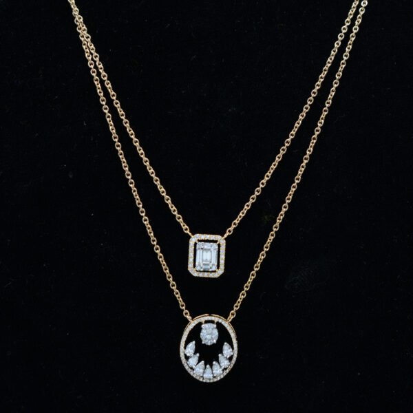 Pendants Sets