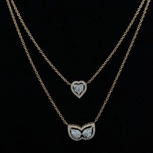 Pendants Sets