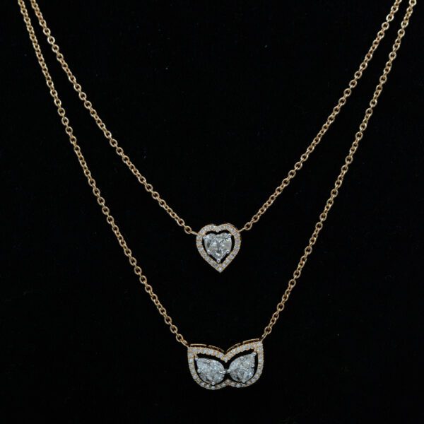 Pendants Sets