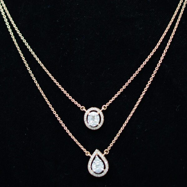 Pendants Sets