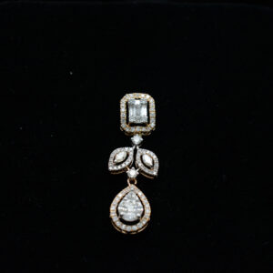Pendant Sets