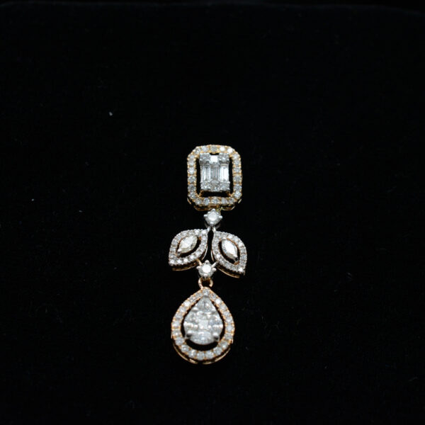 Pendant Sets