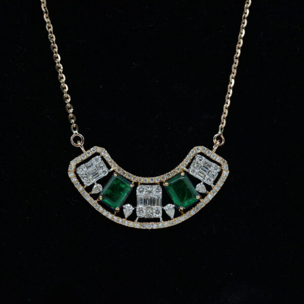Pendant Sets