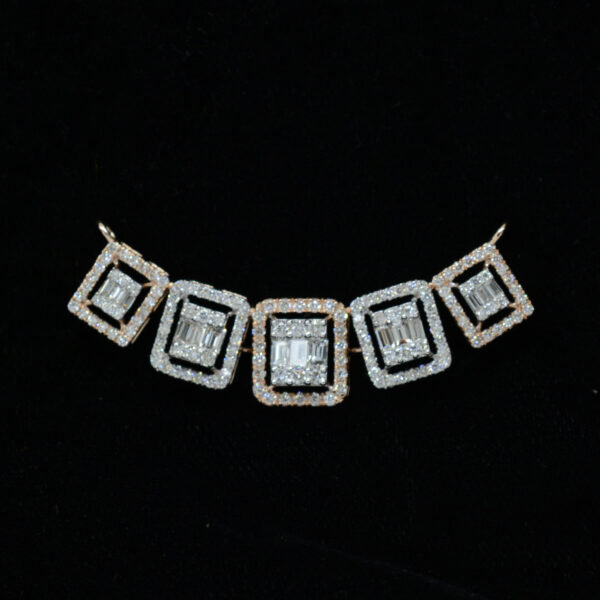 Pendant Sets