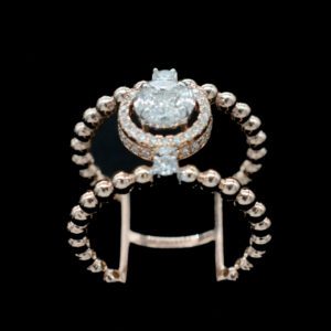 Ladies Ring