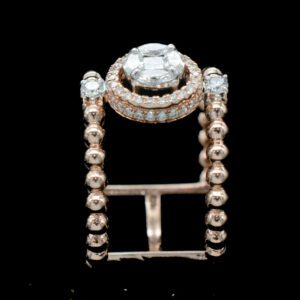 Ladies Ring