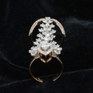 Ladies Ring