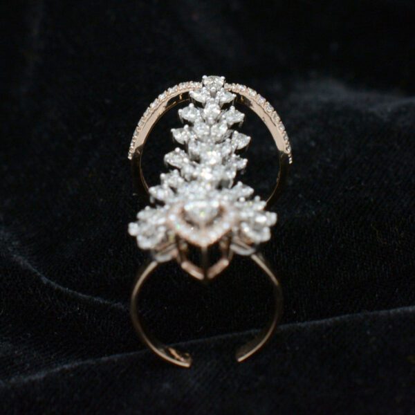 Ladies Ring