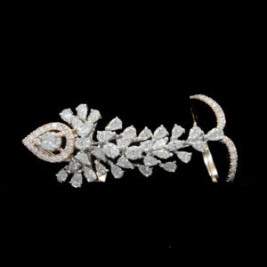 Ladies Ring