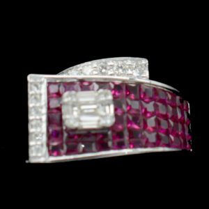Ladies Ring