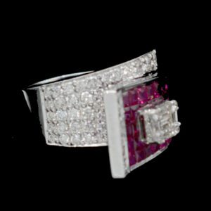 Ladies Ring