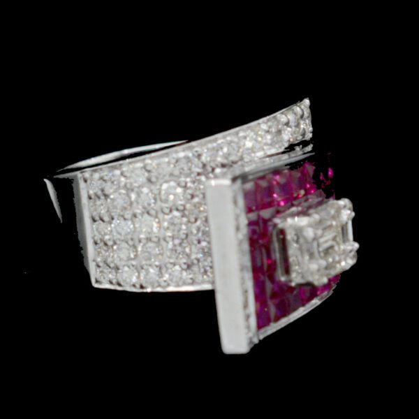 Ladies Ring