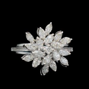 Ladies Ring