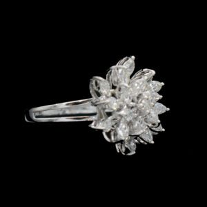 Ladies Ring