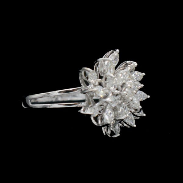 Ladies Ring