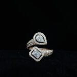 Ladies Ring