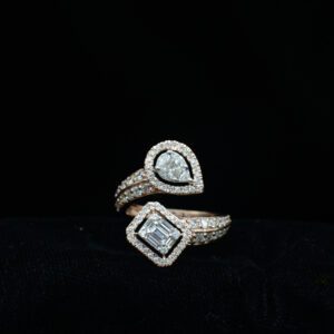 Ladies Ring