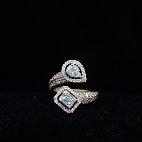 Ladies Ring