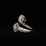 Ladies Ring