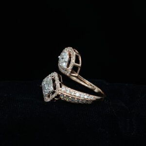 Ladies Ring