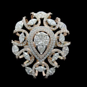 Ladies Ring