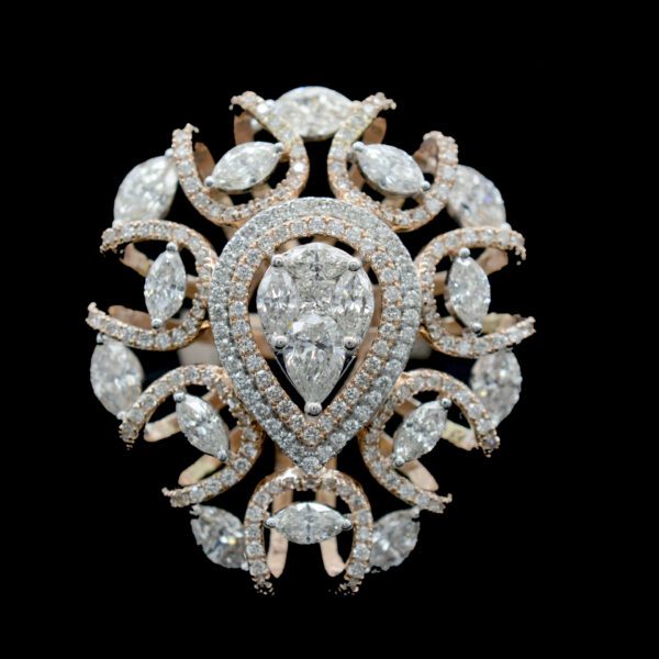 Ladies Ring
