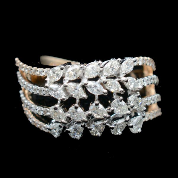 Ladies Ring