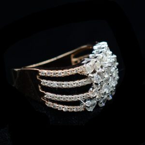 Ladies Ring