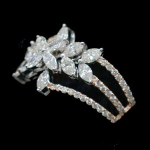 Ladies Ring