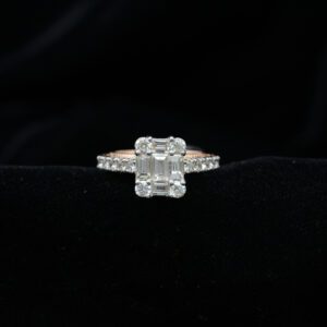 Ladies Ring