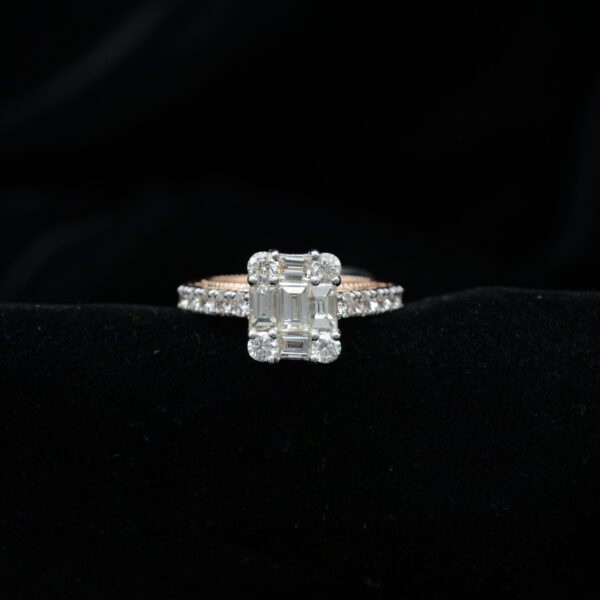 Ladies Ring