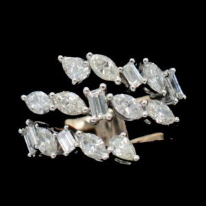 Ladies Ring